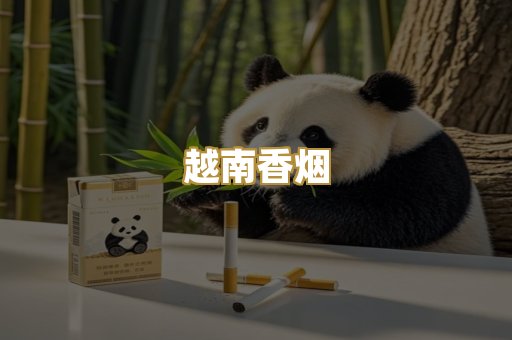 越南香烟